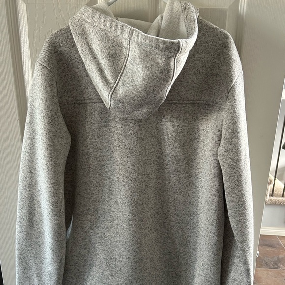 Men’s Bench Jacket - Picture 6 of 6